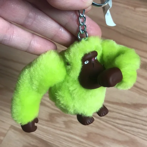 Kipling Collectible monkey VIX - Picture 2 of 6